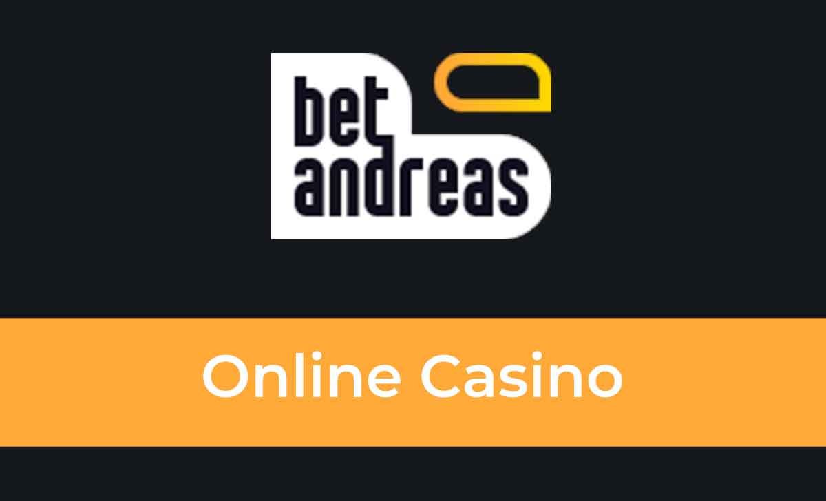 Betandreas Online Casino